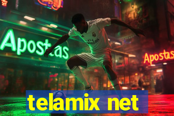 telamix net